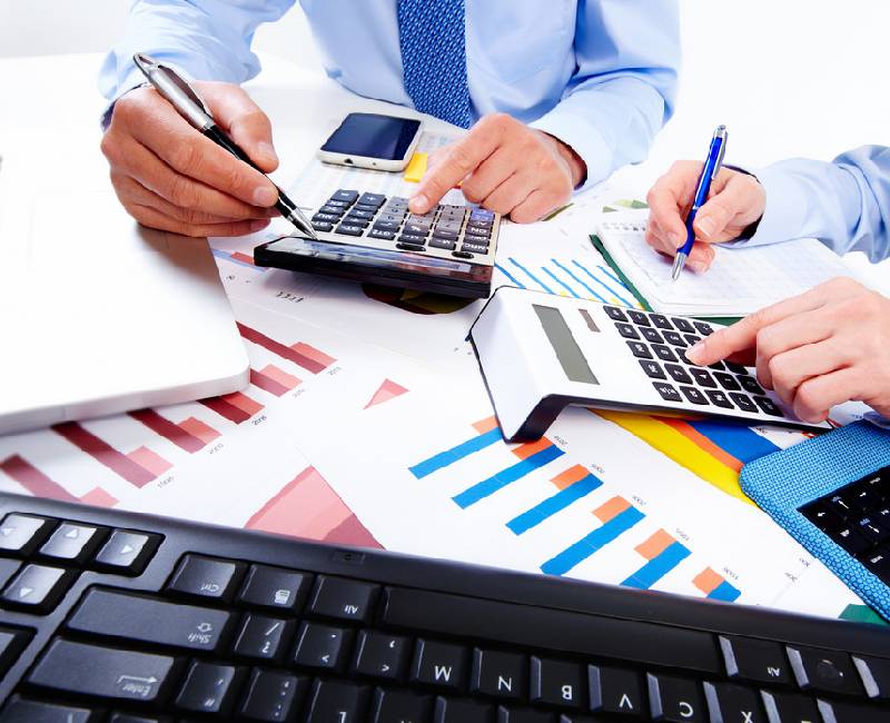 About Wealth Quest Finance